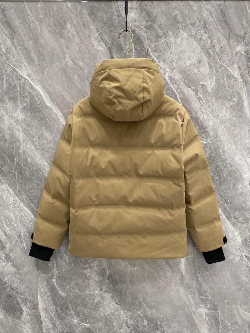 Moncler Down Jackets